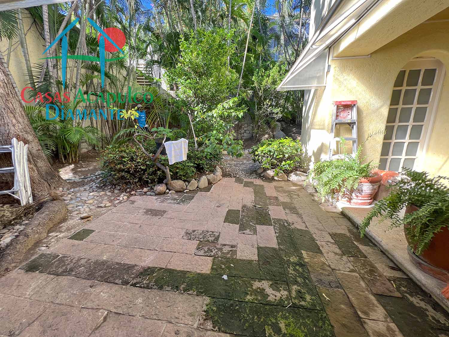 Villa Rosita - Recámara uno 7